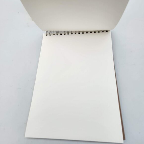 NEW Strathmore 300 Series Drawing Pad 9x12 50 Sheets Pages Art Supplies Top Wire - Picture 4 of 6